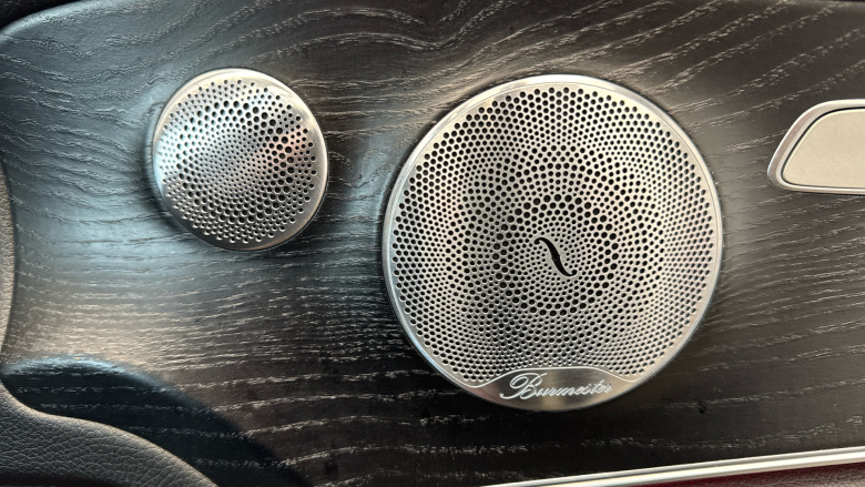 Mercedes-AMG E-Class E53 4Matic+ Premium Plus 2dr 9G-Tronic Petrol Coupe